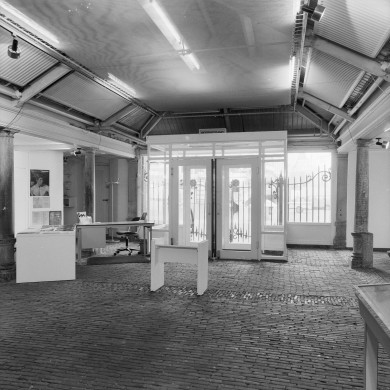 Rijksdienst voor het Cultureel Erfgoed: Dukker, G.J.