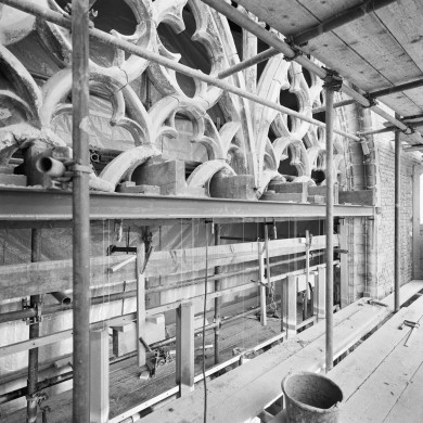 Rijksdienst voor het Cultureel Erfgoed: Galen, P. van