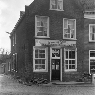 Rijksdienst voor het Cultureel Erfgoed: Dukker, G.J.