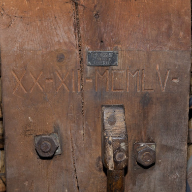 Rijksdienst voor het Cultureel Erfgoed: Booms, Chris