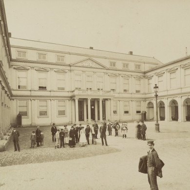 Rijksdienst voor het Cultureel Erfgoed