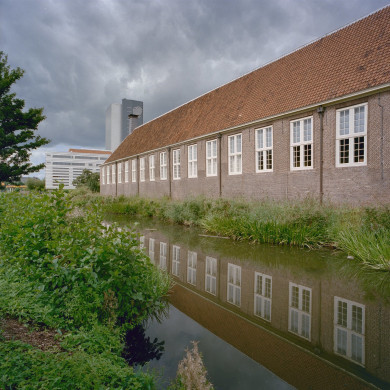 Rijksdienst voor het Cultureel Erfgoed: Dukker, G.J.