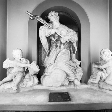 Rijksdienst voor het Cultureel Erfgoed: Tangel, L.M.