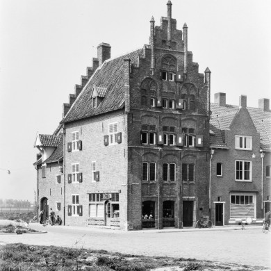 Rijksdienst voor het Cultureel Erfgoed: Delemarre, G.Th.