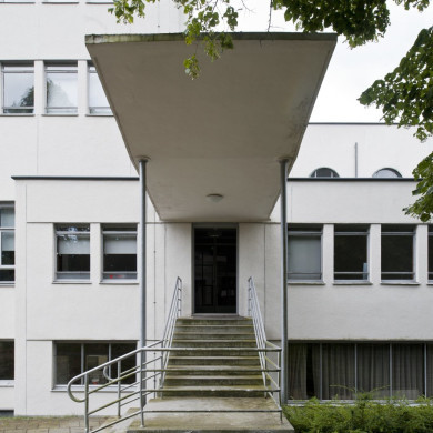 Rijksdienst voor het Cultureel Erfgoed: Technau, Sergé