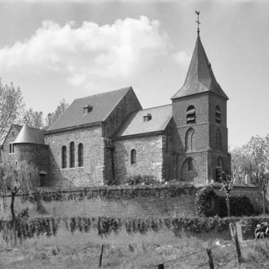 Rijksdienst voor het Cultureel Erfgoed: Delemarre, G.Th.