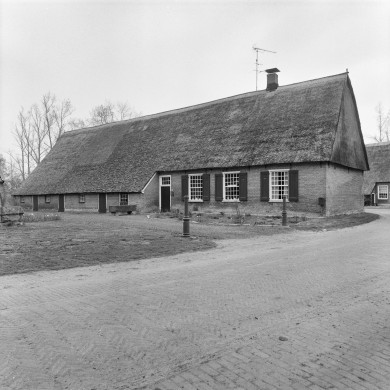 Rijksdienst voor het Cultureel Erfgoed: Wal, A.J. van der