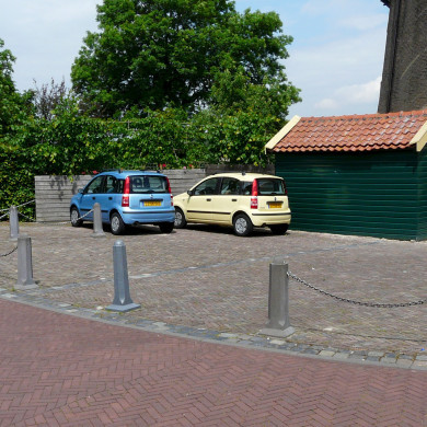 Rijksdienst voor het Cultureel Erfgoed: Bogers, Guido