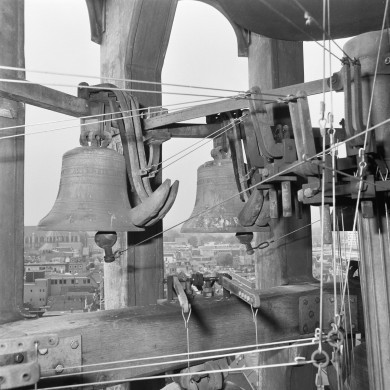 Rijksdienst voor het Cultureel Erfgoed: Wal, A.J. van der