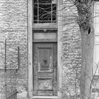 Rijksdienst voor het Cultureel Erfgoed: Wal, A.J. van der