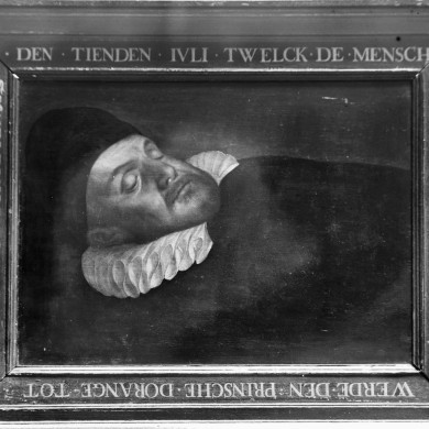 Rijksdienst voor het Cultureel Erfgoed: Hoog, G. de