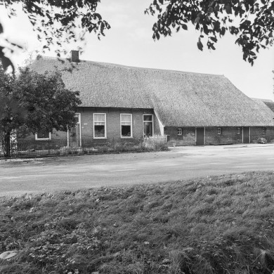 Rijksdienst voor het Cultureel Erfgoed: Wal, A.J. van der