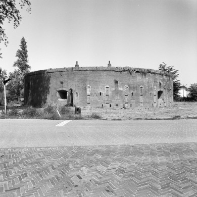 Rijksdienst voor het Cultureel Erfgoed: Galen, P. van