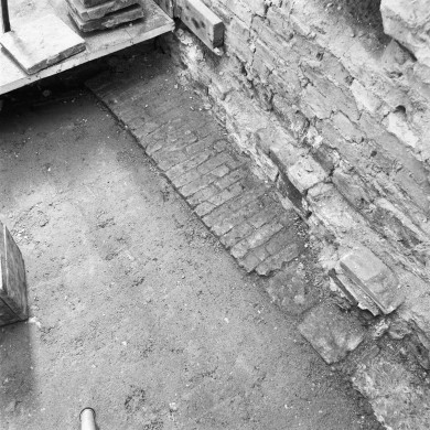 Rijksdienst voor het Cultureel Erfgoed: Wal, A.J. van der