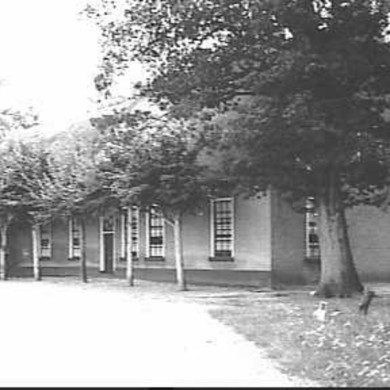 Rijksdienst voor het Cultureel Erfgoed: Dekkers, Ger