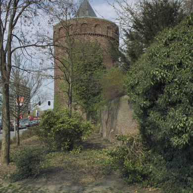 Rijksdienst voor het Cultureel Erfgoed: Booms, C.S. (Chris)