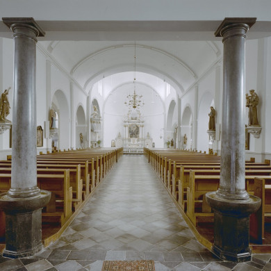 Rijksdienst voor het Cultureel Erfgoed: Galen, P. van