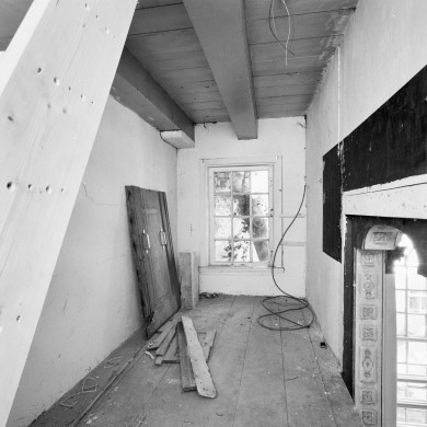 Rijksdienst voor het Cultureel Erfgoed: Wal, A.J. van der