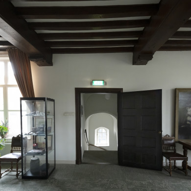 Rijksdienst voor het Cultureel Erfgoed: Schipper, Ruben