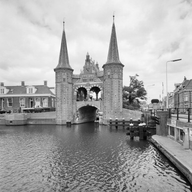 Rijksdienst voor het Cultureel Erfgoed: Koning, J.P. de