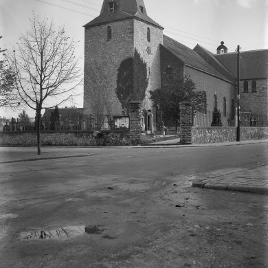 Rijksdienst voor het Cultureel Erfgoed: Antonietti, J.P.A.