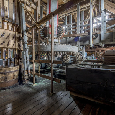 Rijksdienst voor het Cultureel Erfgoed: Sar, Wouter van der