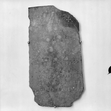 Rijksdienst voor het Cultureel Erfgoed: Galen, P. (Paul) van