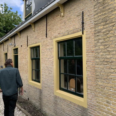 Rijksdienst voor het Cultureel Erfgoed: Bogers, Guido