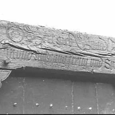 Rijksdienst voor het Cultureel Erfgoed: Ramaekers, F.