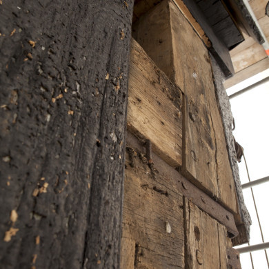 Rijksdienst voor het Cultureel Erfgoed: Roderburg, K. (Kris)