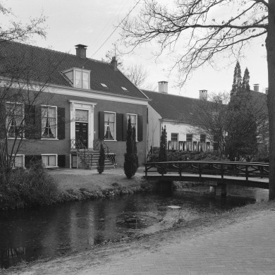 Rijksdienst voor het Cultureel Erfgoed: Delemarre, G.Th.