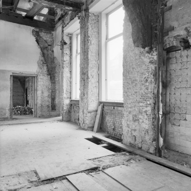 Rijksdienst voor het Cultureel Erfgoed: Dukker, G.J.