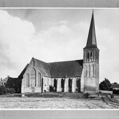 Rijksdienst voor het Cultureel Erfgoed