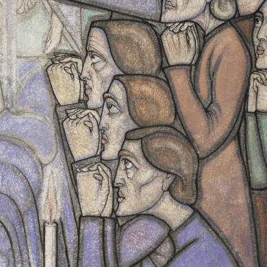 Rijksdienst voor het Cultureel Erfgoed: van der Jagt, Sjaan-Lebeau, Chris