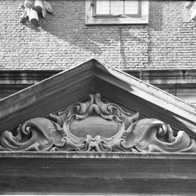 Rijksdienst voor het Cultureel Erfgoed: Alexander, A.