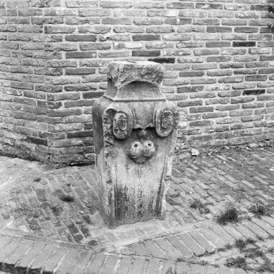 Rijksdienst voor het Cultureel Erfgoed: Dukker, G.J.