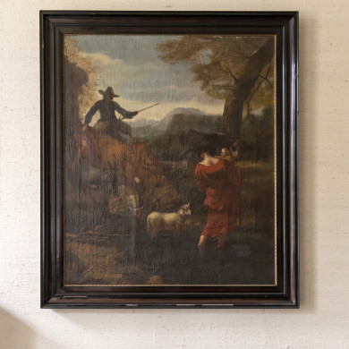 Rijksdienst voor het Cultureel Erfgoed: Schipper, Ruben