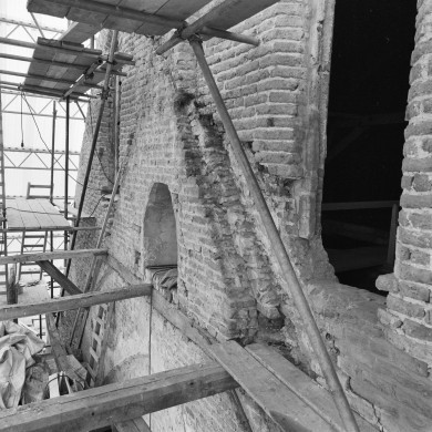 Rijksdienst voor het Cultureel Erfgoed: Galen, P. (Paul) van