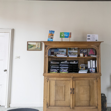 Rijksdienst voor het Cultureel Erfgoed: Schipper, Ruben