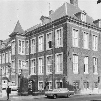 Rijksdienst voor het Cultureel Erfgoed: Delemarre, G.Th.