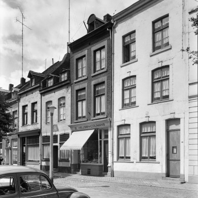 Rijksdienst voor het Cultureel Erfgoed: Delemarre, G.Th.