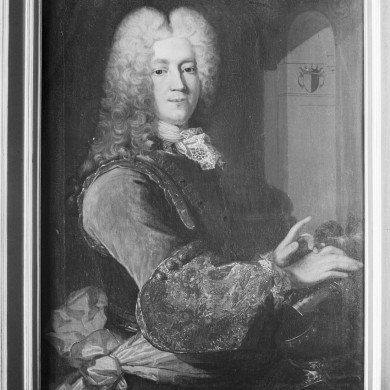 Rijksdienst voor het Cultureel Erfgoed: Tangel, L.M.