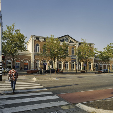 Rijksdienst voor het Cultureel Erfgoed: Dukker, G.J.