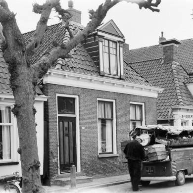 Rijksdienst voor het Cultureel Erfgoed