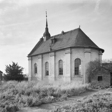 Rijksdienst voor het Cultureel Erfgoed: Dukker, G.J.