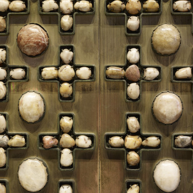 Rijksdienst voor het Cultureel Erfgoed: Technau, Sergé