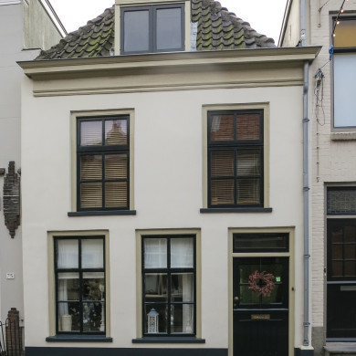 Rijksdienst voor het Cultureel Erfgoed: Brinkkemper, O. (Otto)