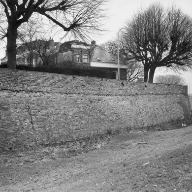 Rijksdienst voor het Cultureel Erfgoed: Delemarre, G.Th.