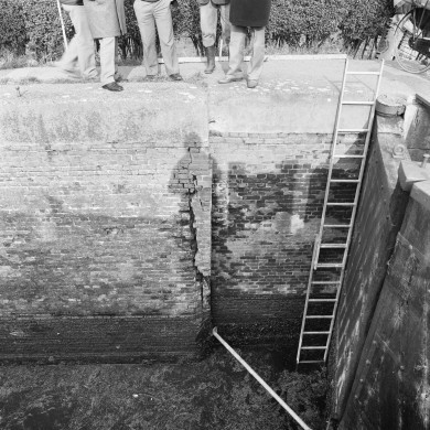 Rijksdienst voor het Cultureel Erfgoed: Dukker, G.J.