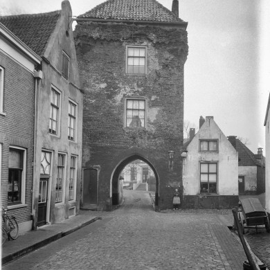 Rijksdienst voor het Cultureel Erfgoed: Bickhoff